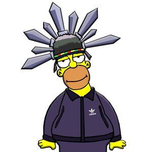 Meet your Posher, Fabio